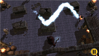 Tomb Watch Screenshot 3