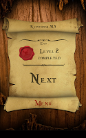 Pirate Coins screenshot 2