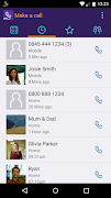 BT SmartTalk screenshot 2