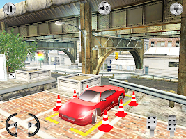 3D PRESTIGE TRYOUT ACADEMY HD screenshot 6