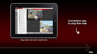 Lorex netHD Plus imagem de tela 2