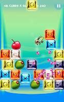 Nervous Fly screenshot 2