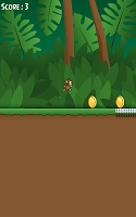 Silly Monkey capture d'écran 4