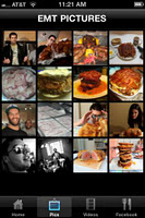 EPIC MEAL DROID 海報