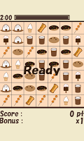 Sweets Paradise[Free Puzzle} screenshot 1