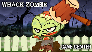 Whack Zombie screenshot 2