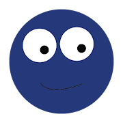 Blue Filter Camera स्क्रीनशॉट 1