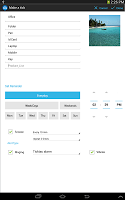 Make a Tick screenshot 2
