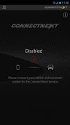 ConnectNext Service Ekran Görüntüsü 2