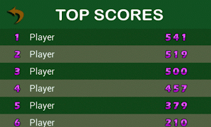 Dinosaur Dash syot layar 4