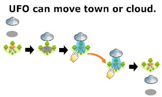 Aim City puzzle game screenshot 3
