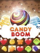 Candy Boom スクリーンショット 5