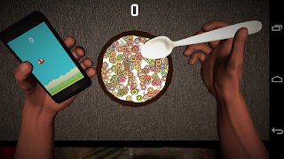 Impossible Breakfast Simulator imagem de tela 5