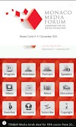 MMF App 海報