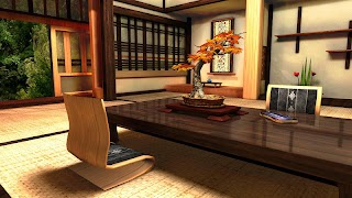 برنامه‌نما Bonsai Benchmark عکس از صفحه