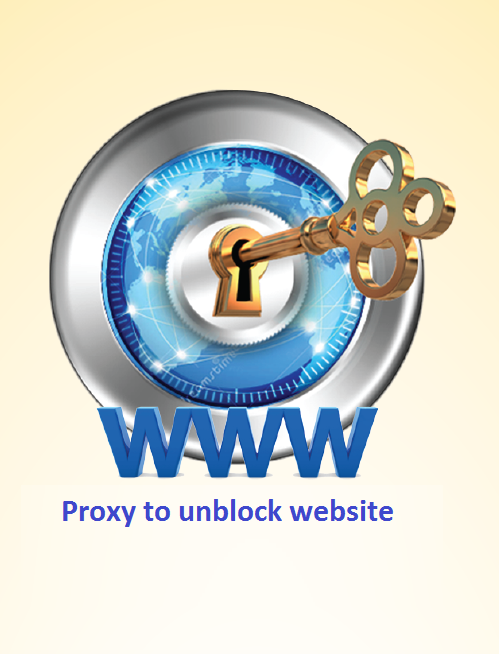 Baixar Unblock website- proxy browser APK