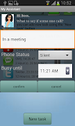 My Android Assistant скриншот 4