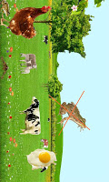 Flying Eggs screenshot 2