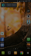 برنامه‌نما Brightness Dimmer عکس از صفحه