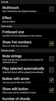 IGuitar screenshot 3