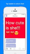WhatChat ảnh chụp màn hình 2