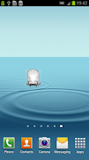 Led Flashlight Widget screenshot 1
