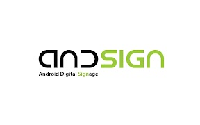 AndSign ภาพหน้าจอ 1