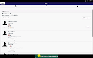 Votes Plus screenshot 4
