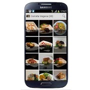 برنامه‌نما Vista-se عکس از صفحه