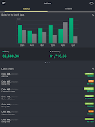 Twigmo Admin 截圖 1