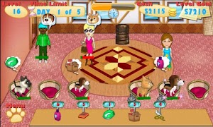 Pets Fun House captura de pantalla 4