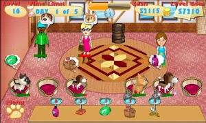 Pets Fun House screenshot 4