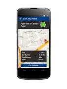 Guidehelp captura de pantalla 2