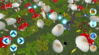 Fantasy World 截圖 2