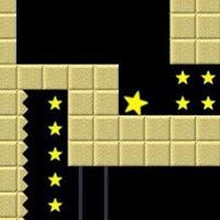 yellow star game Ekran Görüntüsü 4