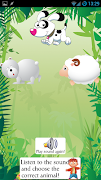 Zoo captura de pantalla 3