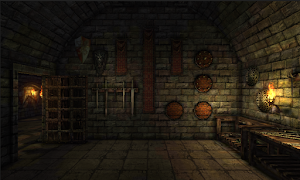 Hidden Castle Exploration 2015 screenshot 7