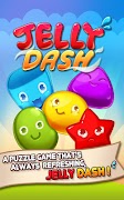5 Schermata Jelly Dash