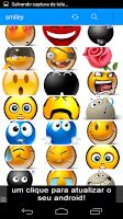 smiles ภาพหน้าจอ 1