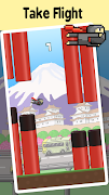 2 Schermata Soaring Ninja