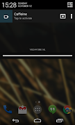 Caffeine screenshot 2