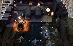 AirAttack HD Lite screenshot 7
