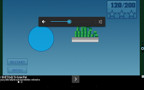 BlocksBreaker Screenshot 4