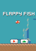 Flappy Fish gönderen