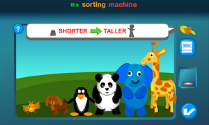 Sorting Machine - Full Version скриншот 3