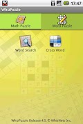 Fun Puzzles screenshot 6