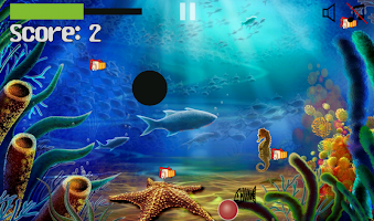 Kill Fish Hooks screenshot 1