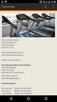 Fitness Center Weesp screenshot 1