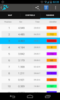 Track Running screenshot 1