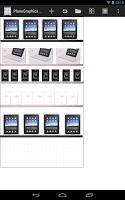 PlanoGraphics Mobile screenshot 7